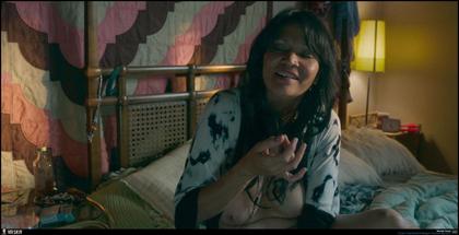 TV Nudity Report: Outlander, The Deuce, Tin Star, Club de Cuervos, Channel Zero, Glitch, and Rellik 10.2.17