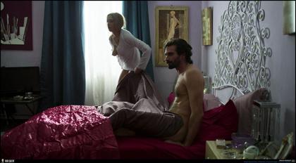 TV Nudity Report: The Deuce, Ray Donovan, White Famous, Rellik, & Suburra: Blood on Rome 10.9.17
