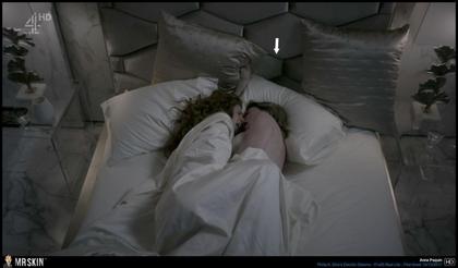 TV Nudity Report: The Deuce, Rellik, Mindhunter, Electric Dreams, Berlin Station, and Ray Donovan 10.16.17