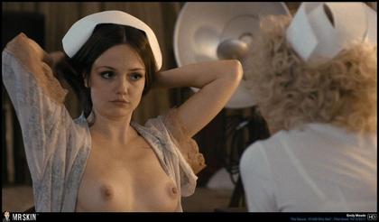 TV Nudity Report: The Deuce, Rellik, Mindhunter, Electric Dreams, Berlin Station, and Ray Donovan 10.16.17