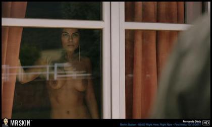 TV Nudity Report: The Deuce, Rellik, Mindhunter, Electric Dreams, Berlin Station, and Ray Donovan 10.16.17