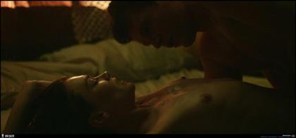 TV Nudity Report: The Deuce, Rellik, Mindhunter, Electric Dreams, Berlin Station, and Ray Donovan 10.16.17