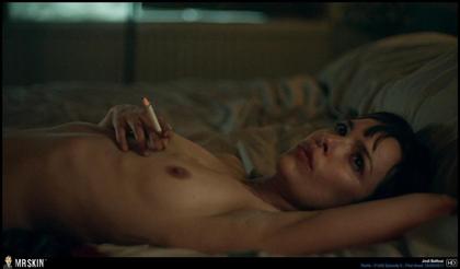 TV Nudity Report: The Deuce, Rellik, Mindhunter, Electric Dreams, Berlin Station, and Ray Donovan 10.16.17