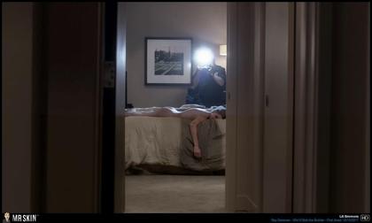 TV Nudity Report: The Deuce, Rellik, Mindhunter, Electric Dreams, Berlin Station, and Ray Donovan 10.16.17