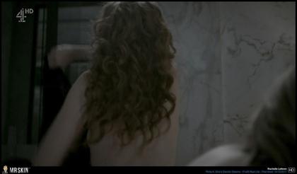 TV Nudity Report: The Deuce, Rellik, Mindhunter, Electric Dreams, Berlin Station, and Ray Donovan 10.16.17