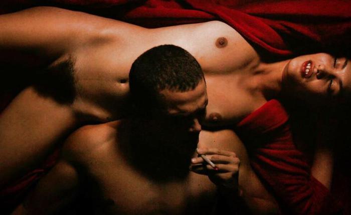 Skinstant Video Selections: Love, Ask the Dust, Lost & Delirious, and More 10.18.17