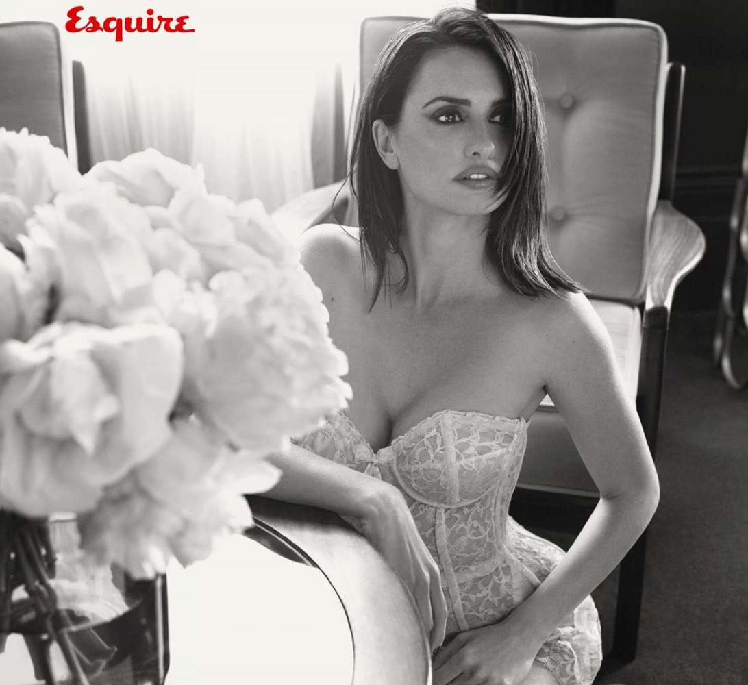 More Penelope Cruz Is A No-Brainer