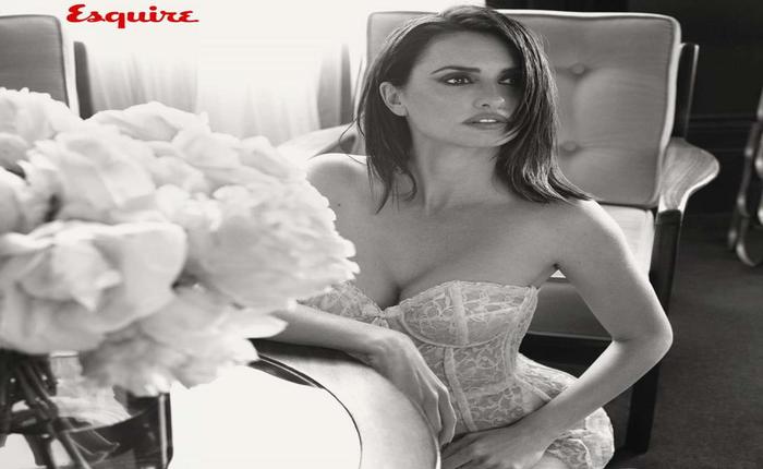 More Penelope Cruz Is A No-Brainer
