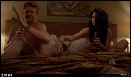 TV Nudity Report The Deuce, Outlander, You're the Worst, Rellik, SMILF, Gunpowder, Ray Donovan, & Slasher 10.23.17