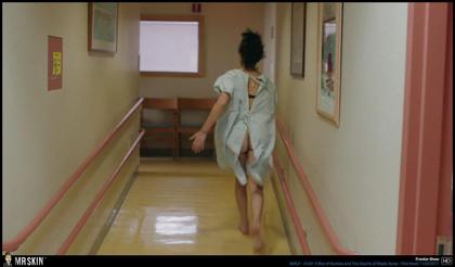 TV Nudity Report The Deuce, Outlander, You're the Worst, Rellik, SMILF, Gunpowder, Ray Donovan, & Slasher 10.23.17