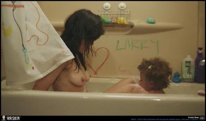 TV Nudity Report The Deuce, Outlander, You're the Worst, Rellik, SMILF, Gunpowder, Ray Donovan, & Slasher 10.23.17