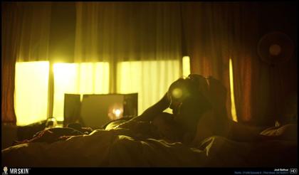 TV Nudity Report The Deuce, Outlander, You're the Worst, Rellik, SMILF, Gunpowder, Ray Donovan, & Slasher 10.23.17