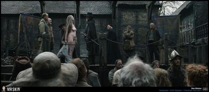 TV Nudity Report The Deuce, Outlander, You're the Worst, Rellik, SMILF, Gunpowder, Ray Donovan, & Slasher 10.23.17