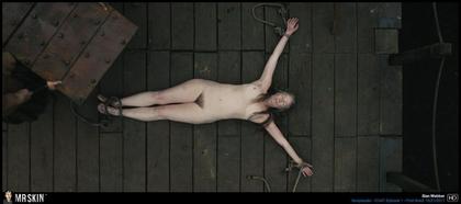 TV Nudity Report The Deuce, Outlander, You're the Worst, Rellik, SMILF, Gunpowder, Ray Donovan, & Slasher 10.23.17