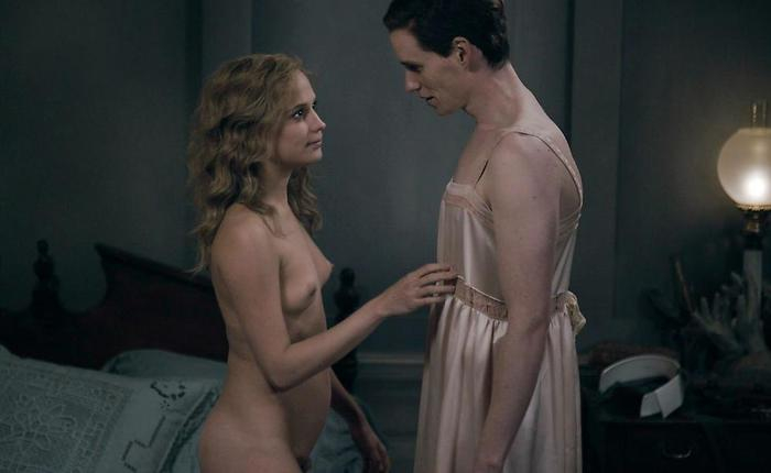 Top Ten Oscar ‘Bate Nude Scenes