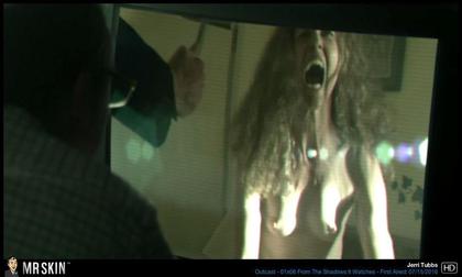 SKINcoming on DVD & Blu-ray: Outcast S1, Orphan Black: The Complete Series, and More 10.31.17