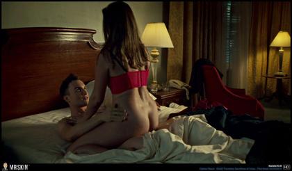 SKINcoming on DVD & Blu-ray: Outcast S1, Orphan Black: The Complete Series, and More 10.31.17