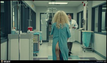 SKINcoming on DVD & Blu-ray: Outcast S1, Orphan Black: The Complete Series, and More 10.31.17