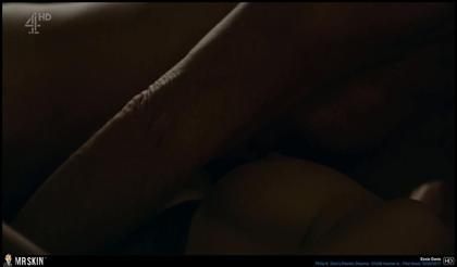 TV Nudity Report: The Deuce & Vice Principals 10.30.17