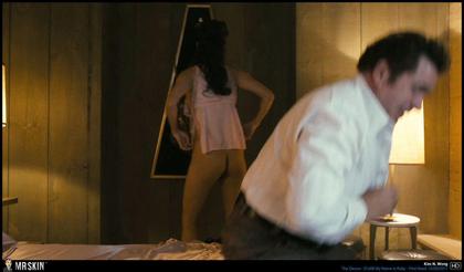 TV Nudity Report: The Deuce & Vice Principals 10.30.17