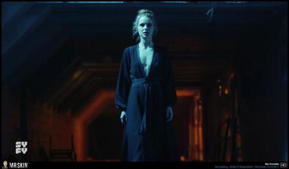 TV Nudity Report: The Girlfriend Experience, Strike Back, Tales, Van Helsing, and Ghost Wars 11.6.17