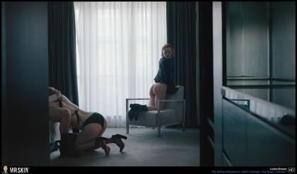 TV Nudity Report: The Girlfriend Experience, Strike Back, Tales, Van Helsing, and Ghost Wars 11.6.17