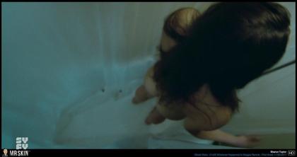 TV Nudity Report: The Girlfriend Experience, Strike Back, Tales, Van Helsing, and Ghost Wars 11.6.17