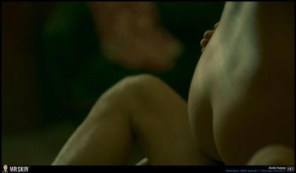 TV Nudity Report: The Girlfriend Experience, Strike Back, Tales, Van Helsing, and Ghost Wars 11.6.17