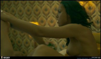 TV Nudity Report: The Girlfriend Experience, Strike Back, Tales, Van Helsing, and Ghost Wars 11.6.17