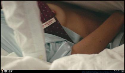 TV Nudity Report: The Girlfriend Experience, SMILF, Lady Dynamite, Love You More, Graves, Damnation, Babylon Berlin, & Motherland 11.13.17