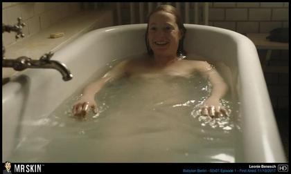 TV Nudity Report: The Girlfriend Experience, SMILF, Lady Dynamite, Love You More, Graves, Damnation, Babylon Berlin, & Motherland 11.13.17