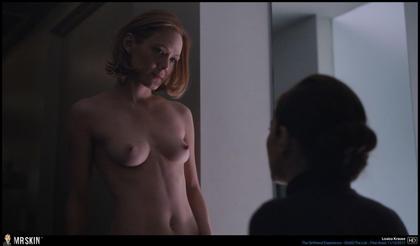 TV Nudity Report: The Girlfriend Experience, SMILF, Lady Dynamite, Love You More, Graves, Damnation, Babylon Berlin, & Motherland 11.13.17