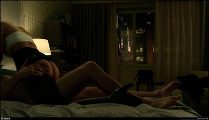 TV Nudity Report: The Girlfriend Experience, SMILF, The Punisher, Future Man 11.20.17