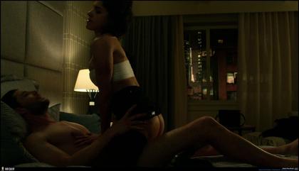 TV Nudity Report: The Girlfriend Experience, SMILF, The Punisher, Future Man 11.20.17