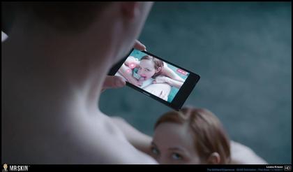 TV Nudity Report: The Girlfriend Experience, SMILF, The Punisher, Future Man 11.20.17