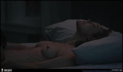 TV Nudity Report: Godless, She's Gotta Have It, Shameless, The Girlfriend Experience, SMILF, and Outlander 11.27.17