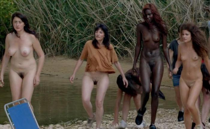 Skinstant Video Selections: Metamorphoses, Buttwhistle, Barbarella, and More 11.29.17