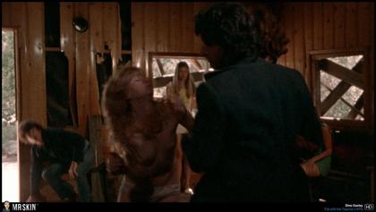 Remastered Nude Scenes You May Have Missed 11.30.17