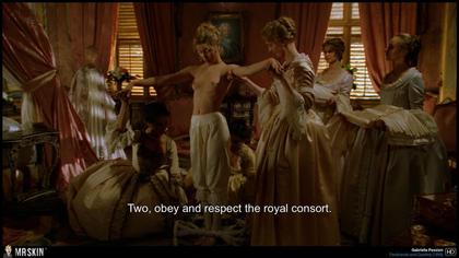 Remastered Nude Scenes You May Have Missed 11.30.17