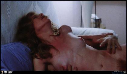 Remastered Nude Scenes You May Have Missed 11.30.17