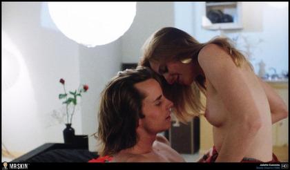 Remastered Nude Scenes You May Have Missed 11.30.17