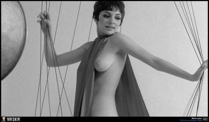 Remastered Nude Scenes You May Have Missed 11.30.17