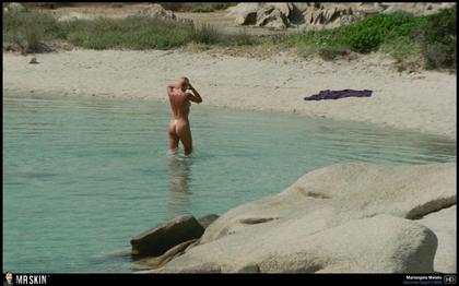 Remastered Nude Scenes You May Have Missed 11.30.17