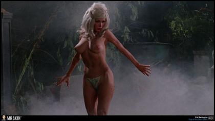 Remastered Nude Scenes You May Have Missed 11.30.17