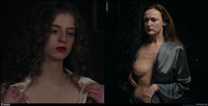 TV Nudity Report: Shameless, Outlander, The Girlfriend Experience, Dark, Easy, Gomorrah, & Babylon Berlin 12.4.17