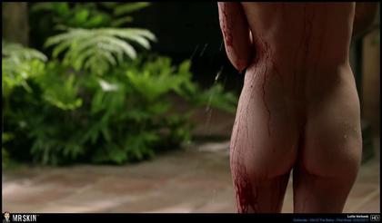 TV Nudity Report: Shameless, Outlander, The Girlfriend Experience, Dark, Easy, Gomorrah, & Babylon Berlin 12.4.17