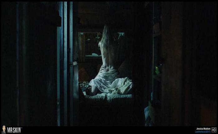 SKINcoming on DVD & Blu-ray: mother!, Stronger, and More 12.19.17