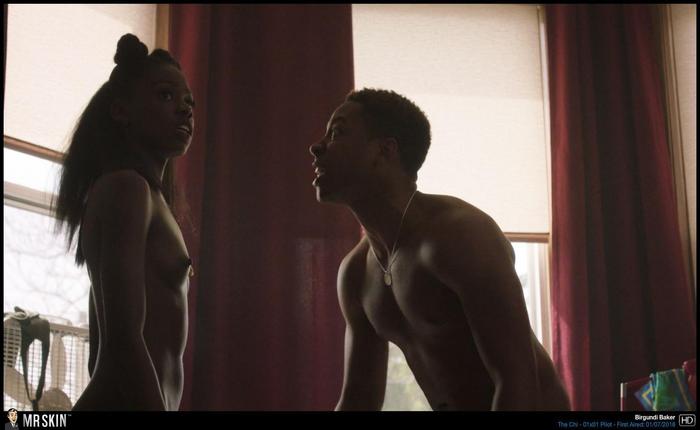 TV Nudity Report: The Girlfriend Experience, Shameless, & The Chi 12.18.17