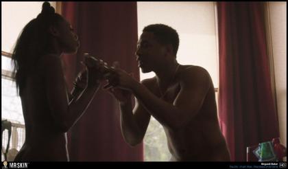 TV Nudity Report: The Girlfriend Experience, Shameless, & The Chi 12.18.17