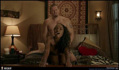 TV Nudity Report: The Girlfriend Experience, Shameless, & The Chi 12.18.17